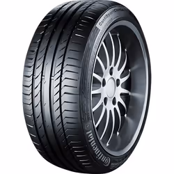 Continental ContiSportContact 5 SUV XL N0 275/50 R19, Été, 112 (1120kg), Y (300 km/h), 48,3 cm (19"), 27,5 cm