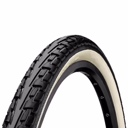 Pneu VTC urbain Continental Ride Tour (32-622)