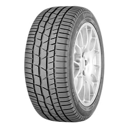 Continental CONTIWINTERCONTACT T 275/45 R20 110V auto Pneus hiver Pneus PORSCHE: Cayenne, AUDI: Q7, TESLA: Model X 0354489