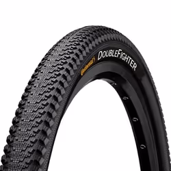Pneu VTT rigide Continental Double Fighter III 50-584