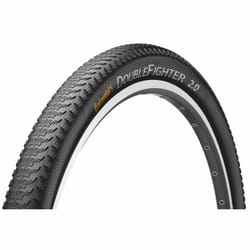Pneu Continental Double Fighter III 29x2,00