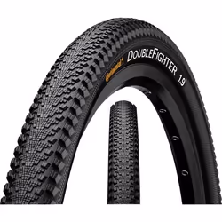 Pneu double rigide Continental Double Fighter Iii 29X2.00