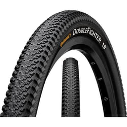 Pneu double rigide Continental Double Fighter Iii 29X2.00