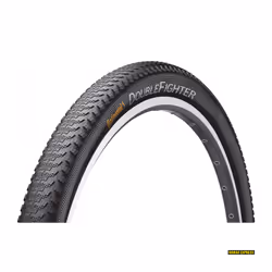 Pneu Continental Double Fighter III 24x1,75