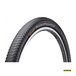 Pneu Continental Double Fighter III 24x1,75