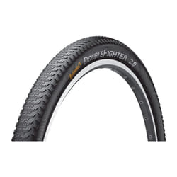 Pneu rigide Continental Double Fighter III 20x1,75