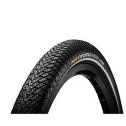 Continental Contact Winter 27.5" Ville/randonnée Pneu tubulaire
