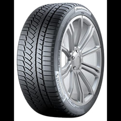 Continental WinterContact TS 850 205/55 R17 91H auto Pneus hiver Pneus RENAULT: Clio 4, MEGANE 3, SCENIC 2, VOLKSWAGEN: Golf 7, Touran I 0355028
