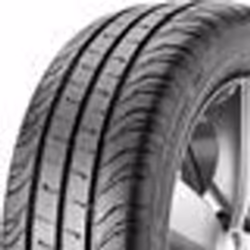 CONTINENTAL Van Contact 200 225-75 R16 121 R - Pneu auto Utilitaire Eté