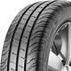 CONTINENTAL Van Contact 200 225-75 R16 121 R - Pneu auto Utilitaire Eté