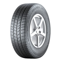 Continental VANCOWINT 285/65 R16 131R auto Pneus hiver Pneus MERCEDES-BENZ: Sprinter 3.5-T Van, Sprinter 3.5-t Van, Sprinter 3-T Van 0453163