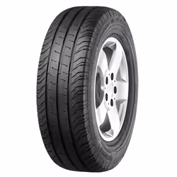 Continental VANCO200 235/60 R17 117R auto Pneus été Pneus MERCEDES-BENZ: Sprinter 3.5-T Van, Sprinter 3.5-t Van, GLK, Sprinte ...