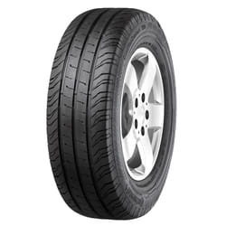 Continental VANCO200 235/60 R17 117R auto Pneus été Pneus MERCEDES-BENZ: Sprinter 3.5-T Van, Sprinter 3.5-t Van, GLK, VOLKSWAGEN: Crafter Van 0451399