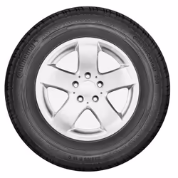 Continental VANCO200 235/60 R17 117R auto Pneus été Pneus MERCEDES-BENZ: Sprinter 3.5-T Van, Sprinter 3.5-t Van, GLK, VOLKSWAGEN: Crafter Van 0451399
