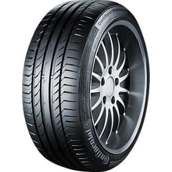 Continental ContiSportContact 5 235/55 R19 Été 19" 23,5 cm