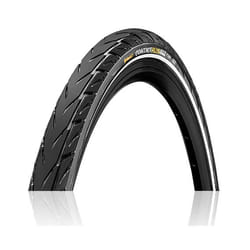 Continental Contact Plus City 28" Ville/randonnée, Route Pneu tubeless