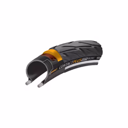 Pneu rigide Continental Contact Plus City 26x2,20