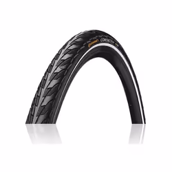 Pneu de vélo Continental Contact (32-622)