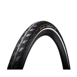 Continental Contact 28" Ville/randonnée Pneu tubulaire