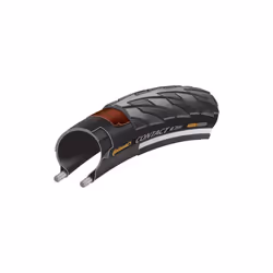 Pneu VTC urbain compatible VAE Continental Tr (42-622)