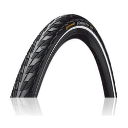 Continental Contact 28" Ville/randonnée, Route Pneu tubeless