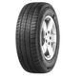 Pneu auto Quatre saisons - CONTINENTAL - AllSeason Contact - 235/65 R16 - Charge 115 - Vitesse R