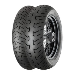 Pneu Moto - Continental - ContiTour - 150/90-15 - RF TL 80H - Roue Arrière