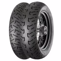 Continental ContiTour 140/90 R15 70H auto Pneus été Pneus 0240285 4019238768794