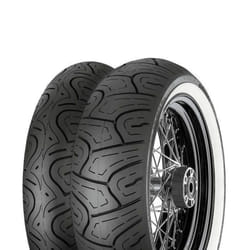 CONTINENTAL 180/65 B 16 M/C 81H CONTI LEGEND Reinf. - Pneu Moto Route Été