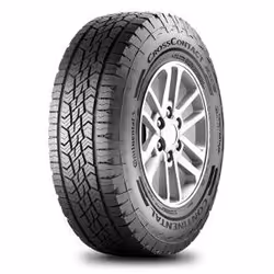 Continental CROSSCONTACT ATR XL 255/70 R15 112T auto Pneus été Pneus TOYOTA: HILUX 3 Pick-up, HILUX 6 Pick-up, MITSUBISHI: PA ...
