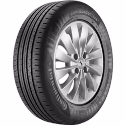 Continental ECO5XL 215/55 R18 99V auto Pneus été Pneus NISSAN: Qashqai / Qashqai+2 I, Qashqai 2, X-Trail, RENAULT: Kadjar, Ca ...