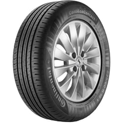 Continental ECO5XL 215/55 R18 99V auto Pneus été Pneus NISSAN: Qashqai / Qashqai+2 I, Qashqai 2, X-Trail, RENAULT: Kadjar, Captur II 0357395