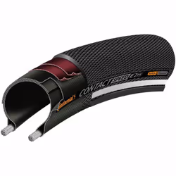 Pneu rigide Continental Contact Speed 27,5x2,00
