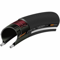 Pneu rigide Continental Contact Speed 27,5x2,00