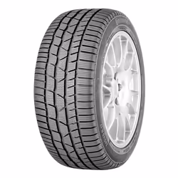 Continental TS830PSSR 245/40 R18 97V auto Pneus hiver Pneus AUDI: A4 B8 Avant, A4 B8 Berline, A5 B8 Sportback, A5 B8 Coupé, A ...