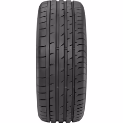 Continental CONTISPORTCONTACT 3 235/40 R19 92W auto Pneus été Pneus AUDI: A4 B8 Avant, A4 B7 Avant, A5 B8 Coupé, PEUGEOT: 508 I SW, 508 I Berline 035