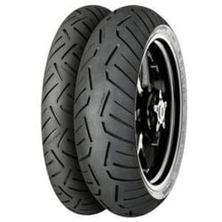 Continental ContiRoadAttack 3 120/70 R18 59W auto Pneus été Pneus 0244502