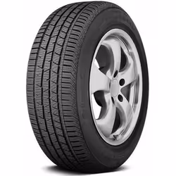 Continental CROSS LX SPORT MOE S 255/50 R19 107H auto Pneus été Pneus BMW: X5, X6, MERCEDES-BENZ: Classe ML, GLC SUV, GLE SUV ...