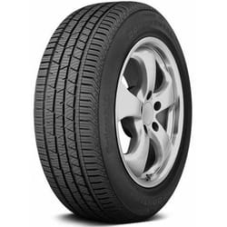 Continental CROSS LX SPORT MOE S 255/50 R19 107H auto Pneus été Pneus BMW: X5, X6, MERCEDES-BENZ: Classe ML, GLC SUV, GLE SUV, PORSCHE: Macan, Cayenne