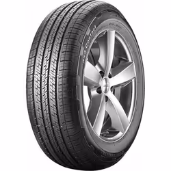 Continental 4X4CONTACT XL FR M+ 265/50 R19 110H auto Pneus été Pneus AUDI: Q7, PORSCHE: Cayenne, TESLA: Model X, VOLKSWAGEN: ...
