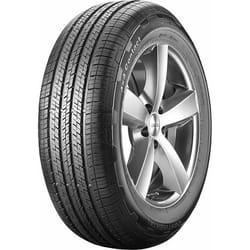 Continental 4X4CONTMO 265/60 R18 110H auto Pneus été Pneus FORD: Ranger Mk3, MITSUBISHI: L200 / Triton V Pick-up, PAJERO 4, JEEP: GRAND CHEROKEE 4 035