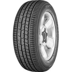Pneu 4x4 - CONTINENTAL - CROSS LX Sport - 275/45 R20 - Charge 110 - Vitesse V