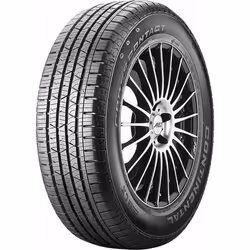 Continental CROSS LX 265/60 R18 110T auto Pneus été Pneus FORD: Ranger Mk3, MITSUBISHI: L200 / Triton V Pick-up, PAJERO 4, JE ...