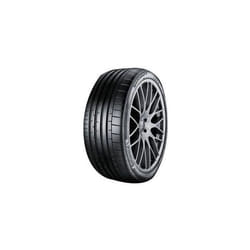 CONTINENTAL CSC 6 285-40 R22 110 Y - Pneu auto Tourisme Eté
