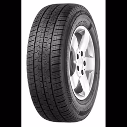 Continental VANCONTACT 4SEASON 195/70 R15 104R auto Pneus toute saison Pneus CITROËN: Berlingo II, Berlingo II Van, Berlingo ...