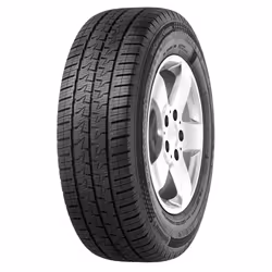Continental VANCONT4S 225/70 R15 112R auto Pneus toute saison Pneus FIAT: Ducato III Van, Ducato III Camion plate-forme/Châss ...