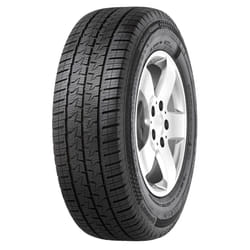 Continental VANCONT4S 225/70 R15 112R auto Pneus toute saison Pneus FIAT: Ducato III Van, Ducato III Camion plate-forme/Châssis, Ducato III Minibus 04