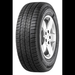 Continental VANCONT4S 195/65 R16 104T auto Pneus toute saison Pneus AUDI: A4 B8 Avant, A4 B8 Berline, A5 B8 Sportback, RENAULT: TRAFIC 2 Kasten 045150