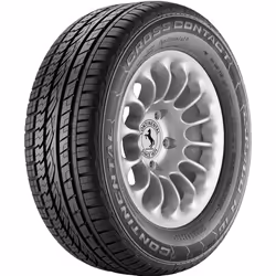 Continental CROSS UHP 235/60 R16 100H auto Pneus été Pneus VOLKSWAGEN: Transporter 5, Transporter 5 Bus, Transporter 6, Multi ...