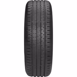 Continental CONTIECOCONTACT 5 225/55 R17 97W auto Pneus été Pneus AUDI: A4 B8 Avant, A5 B8 Sportback, A6 C6 Avant, BMW: 3 Touring, 5 Berline, X1 0357 - Vue supplémentaire 2